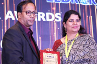 ELDROK INDIA K-12 Awards 2019